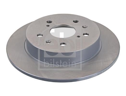 Disques de frein FEBI BILSTEIN ref. 108609