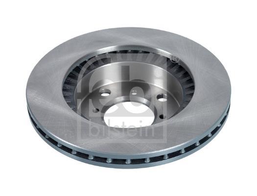 Disques de frein FEBI BILSTEIN ref. 108612