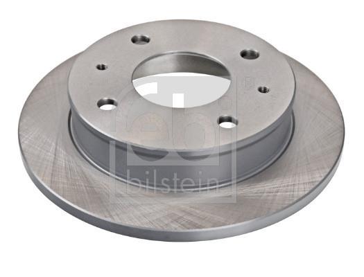 Disques de frein FEBI BILSTEIN ref. 108616