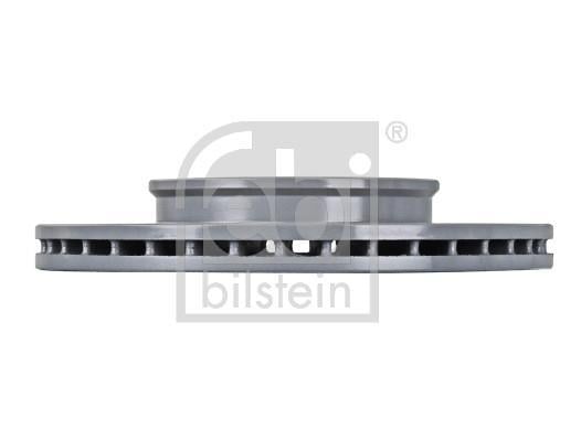 Disques de frein FEBI BILSTEIN ref. 108623