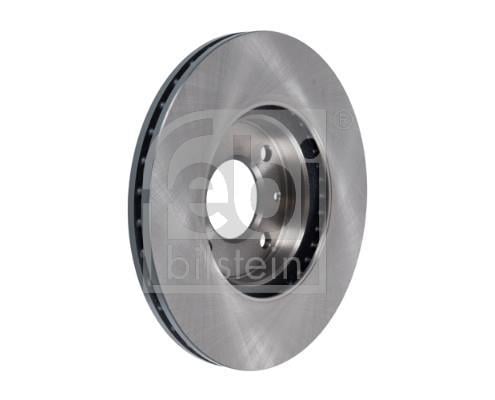 Disques de frein FEBI BILSTEIN ref. 108623