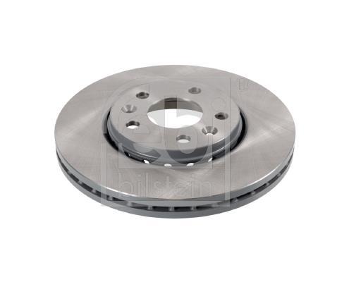 Disques de frein FEBI BILSTEIN ref. 108625