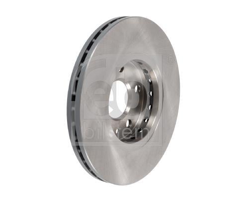 Disques de frein FEBI BILSTEIN ref. 108625