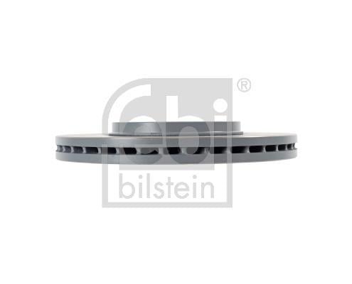 Disques de frein FEBI BILSTEIN ref. 108625
