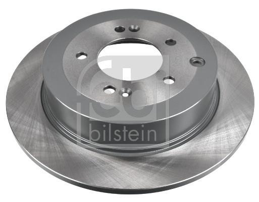 Disques de frein FEBI BILSTEIN ref. 108629