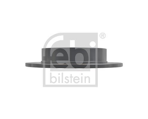 Disques de frein FEBI BILSTEIN ref. 108629
