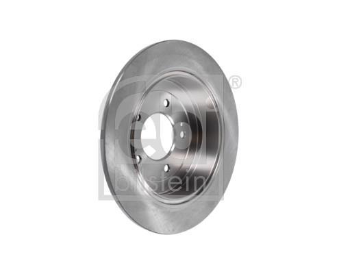 Disques de frein FEBI BILSTEIN ref. 108629