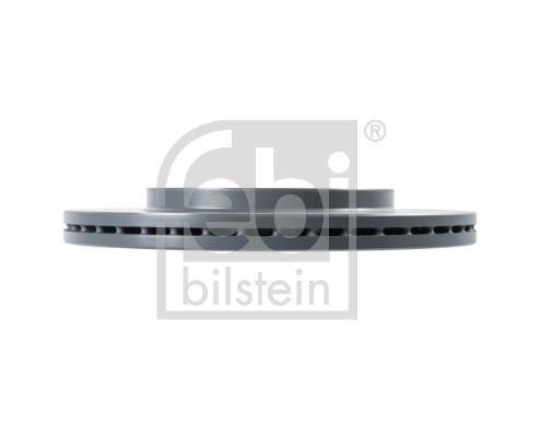 Disques de frein FEBI BILSTEIN ref. 108631