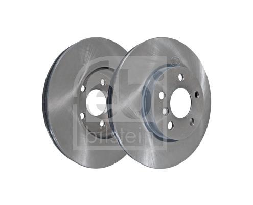 Disques de frein FEBI BILSTEIN 108632