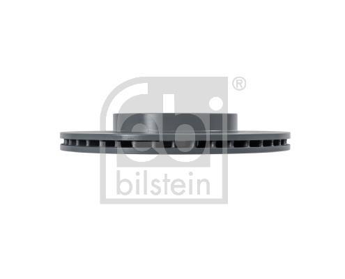 Disques de frein FEBI BILSTEIN 108632