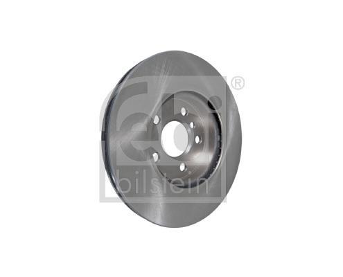 Disques de frein FEBI BILSTEIN 108632