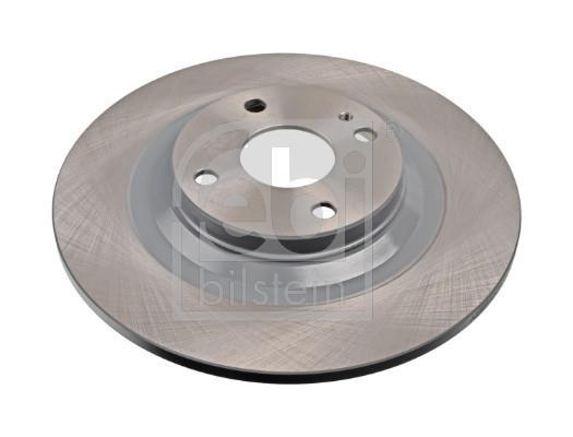 Disques de frein FEBI BILSTEIN ref. 108633