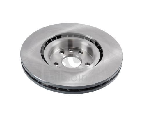 Disques de frein FEBI BILSTEIN ref. 108638
