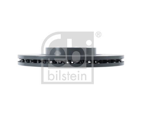 Disques de frein FEBI BILSTEIN ref. 108638