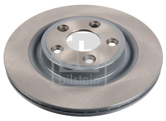 Disques de frein FEBI BILSTEIN ref. 108660