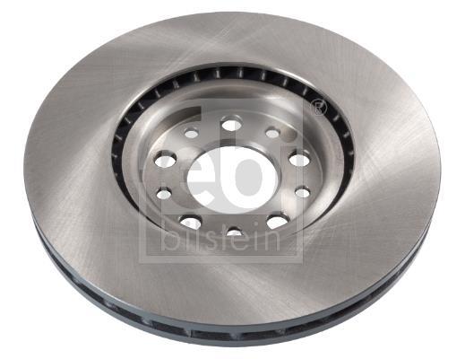 Disques de frein FEBI BILSTEIN 108664