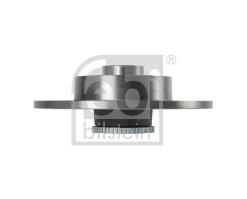 Disques de frein FEBI BILSTEIN ref. 108665