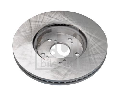 Disques de frein FEBI BILSTEIN ref. 108668