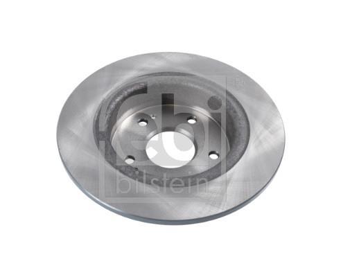 Disques de frein FEBI BILSTEIN ref. 108670