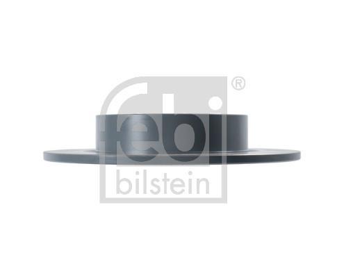 Disques de frein FEBI BILSTEIN ref. 108670
