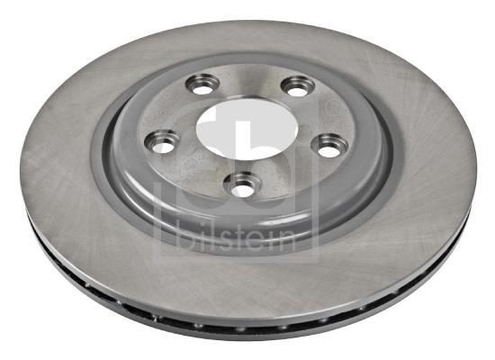 Disques de frein FEBI BILSTEIN ref. 108673
