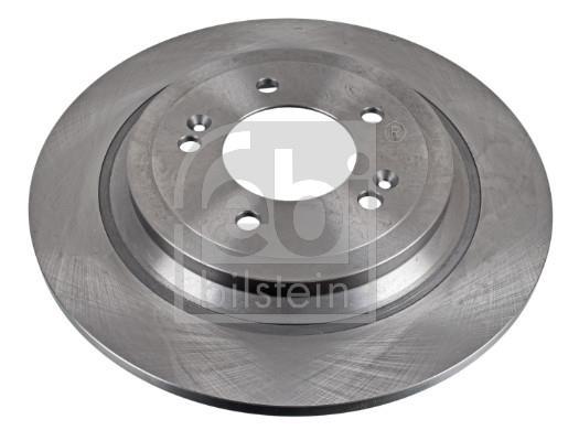 Disques de frein FEBI BILSTEIN ref. 108674