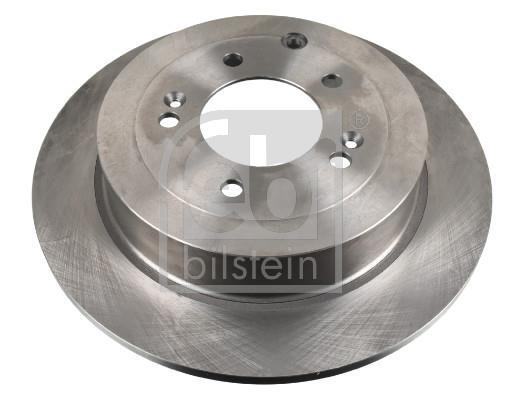 Disques de frein FEBI BILSTEIN ref. 108675