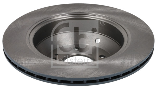 Discos de travão FEBI BILSTEIN ref. 108676