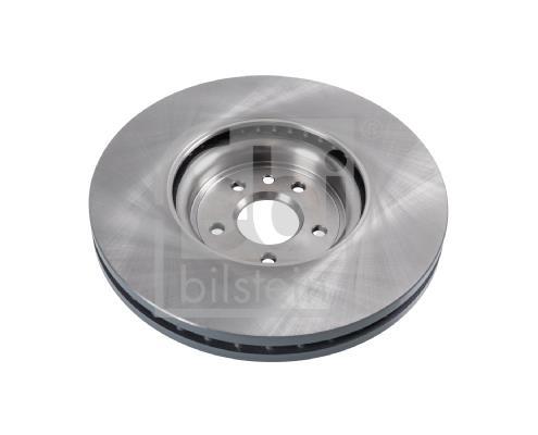 Disques de frein FEBI BILSTEIN ref. 108677