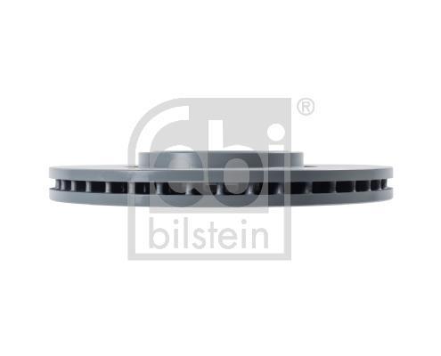 Disques de frein FEBI BILSTEIN ref. 108677