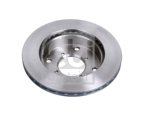 Disques de frein FEBI BILSTEIN 10867