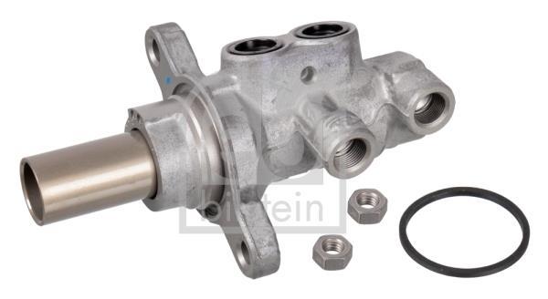 Maître-cylindre de frein FEBI BILSTEIN ref. 108706