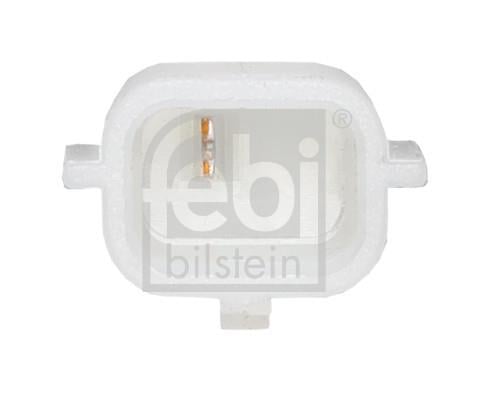 Pressostat d'huile FEBI BILSTEIN ref. 108711