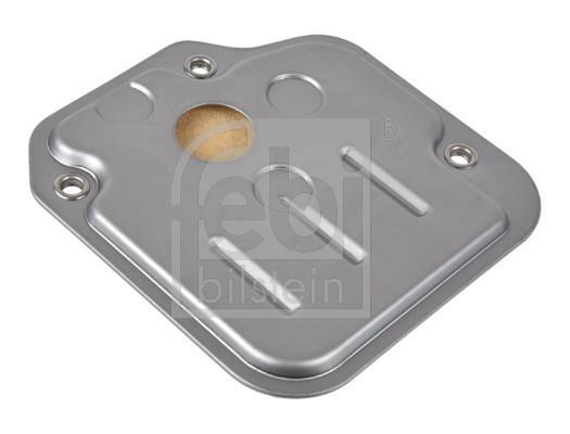 Filtro hidráulico, transmisión automática FEBI BILSTEIN ref. 108720