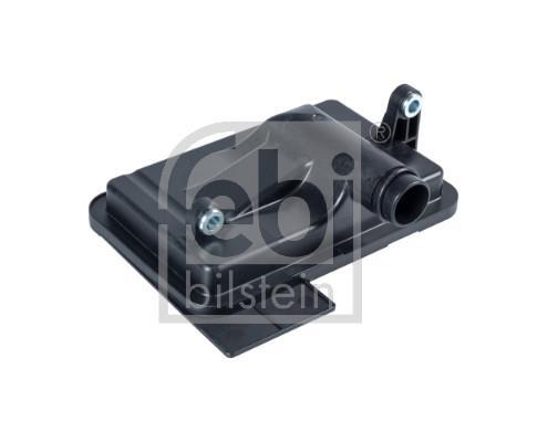 Filtro hidráulico, transmisión automática FEBI BILSTEIN 108722