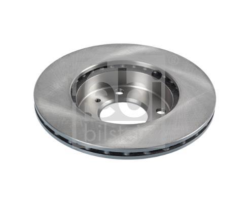 Disques de frein FEBI BILSTEIN ref. 10872