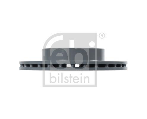 Disques de frein FEBI BILSTEIN ref. 10872