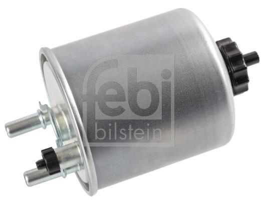 Filtre à carburant (Filtre à gasoil) FEBI BILSTEIN ref. 108736