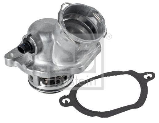 Thermostat d'eau (Calorstat) FEBI BILSTEIN ref. 108755