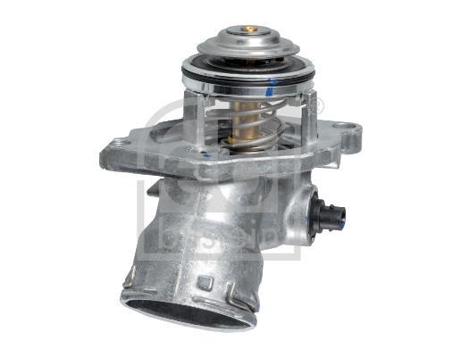 Thermostat d'eau (Calorstat) FEBI BILSTEIN ref. 108755