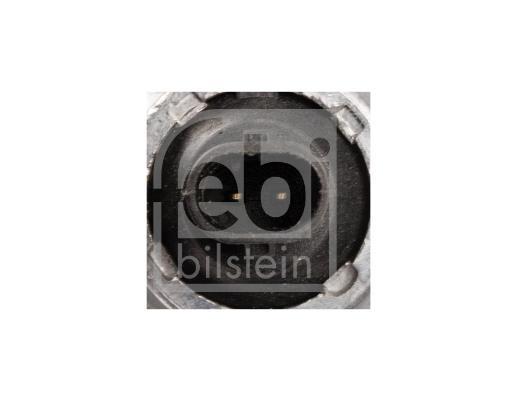 Thermostat d'eau (Calorstat) FEBI BILSTEIN ref. 108755