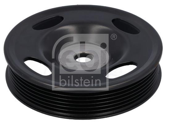 Polea, cigüeñal FEBI BILSTEIN ref. 108767