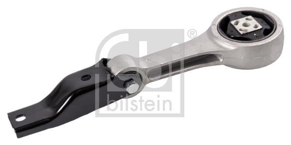 Support, suspension du moteur (Silent bloc moteur) FEBI BILSTEIN ref. 108779
