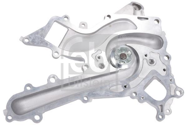 Pompe à eau FEBI BILSTEIN 108784