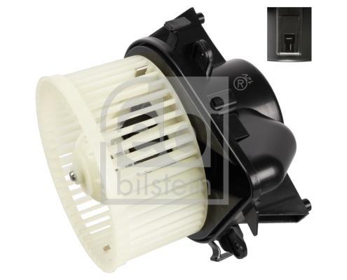 Ventilador habitáculo FEBI BILSTEIN ref. 108785