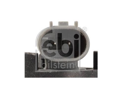 Thermostat d'eau (Calorstat) FEBI BILSTEIN ref. 108840