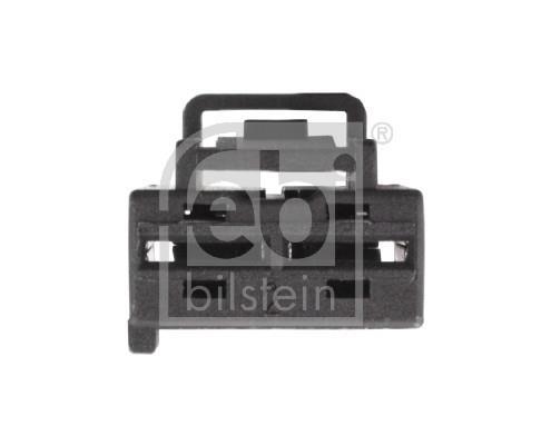 Pulseur d'air habitacle (Ventilateur habitacle) FEBI BILSTEIN ref. 108847