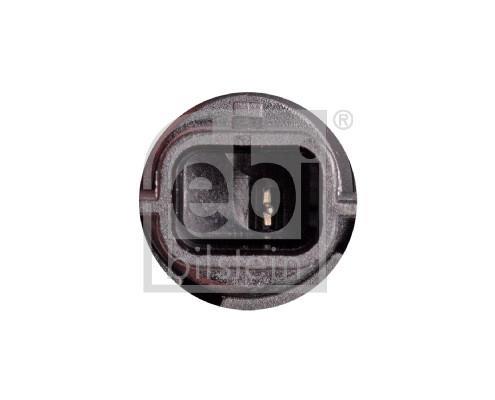 Interruptor de control de la presión de aceite (Sensor, presión de aceite) FEBI BILSTEIN ref. 108852