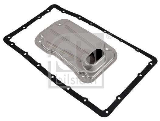 Filtro de óleo da transmissão automática FEBI BILSTEIN ref. 108862