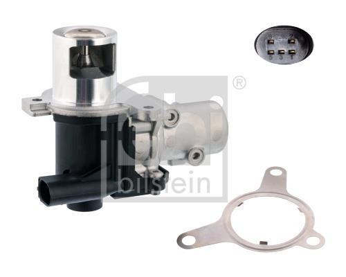 Válvula EGR FEBI BILSTEIN ref. 108909